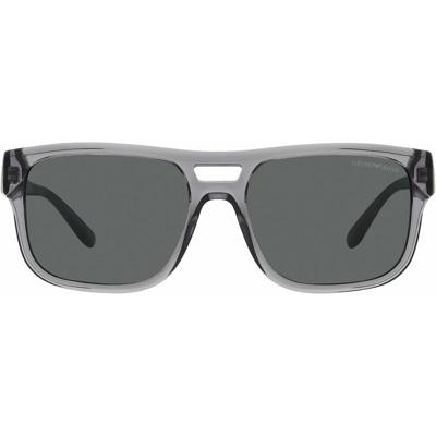 Heren zonnebril Emporio Armani EA 4197