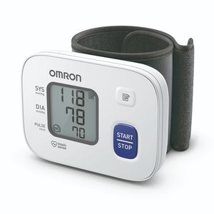 Omron RS3 Intelli IT