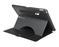 Zugu Case iPad Pro 12.9" (1st/2nd gen) - Black