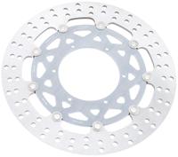 TRW Rotor msw253 floating