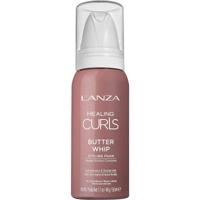 Foam voor Krullen L'ANZA Healing Curls Butter Whip 50 ml