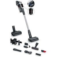 BOSCH BXS931WQC Unlimited 9 Steelstofzuiger - Wit