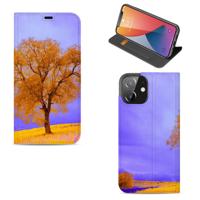 Apple iPhone 12 Mini Foto| Hoesje maken | Eigen telefoonhoesje ontwerpen | Op maat gemaakt