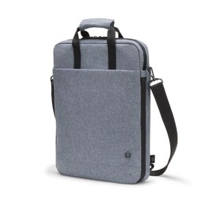 Dicota Eco MOTION 13 - 15.6" notebooktas 39,6 cm (15.6") Blauw