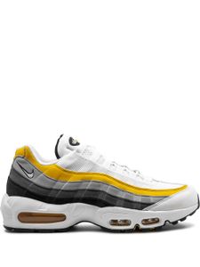 Nike baskets Air Max 95 - Blanc