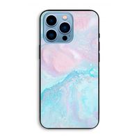 Fantasie pastel: iPhone 13 Pro Max Biologisch afbreekbaar hoesje