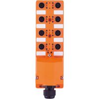 ifm Electronic EBT005 Sensor/actuator verdeler en adapter Aantal polen (sensoren): 5 1 stuk(s)