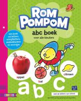 Rompompom - ABC-boek - thumbnail