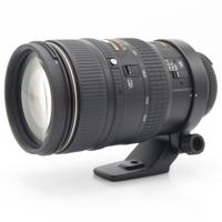 Nikon AF 80-400mm f/4.5-5.6 D ED VR occasion