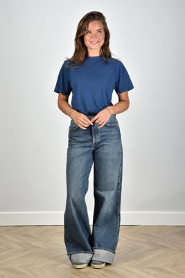 Agolde jeans Dame A9159-1206 control