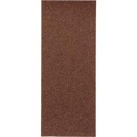 kwb 815240 Schuurpapier Korrelgrootte (num) 240 (l x b) 230 mm x 93 mm 10 stuk(s)