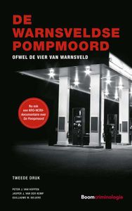 De Warnsveldse pompmoord - Peter J. van Koppen, Jasper J. van der Kemp, Guillaume W. Beijers - ebook