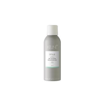 Keune Dry Shampoo N°11 Spray Hold 1 - Shine 1 200ml Keune Dry Shampoo N°11 Spray Hold 1 - Shine 1 200ml