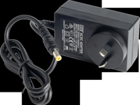 Kokido adapter voor Manga+