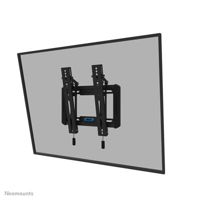 Neomounts WL35-550BL12 TV beugel Zwart