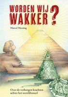 Worden Wij Wakker? - Marcel Messing - ebook - thumbnail