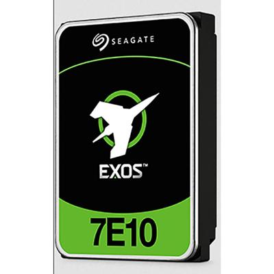 Seagate Exos 7E10 4 TB Harde schijf (3.5 inch) SAS ST4000NM001B