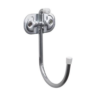 Haak voor ophanging Sauvic 15 cm Gebogen