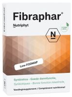 Nutriphyt Fibraphar Capsules - thumbnail