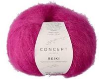 Katia Reiki 113 Fuchsia