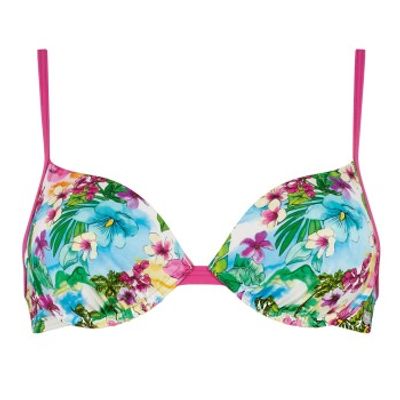 Sloggi Swim Pink Tropics CTOWP * Actie *