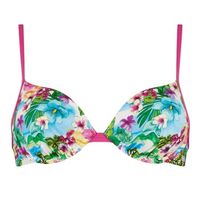 Sloggi Swim Pink Tropics CTOWP * Actie *