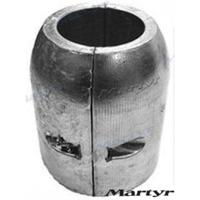 CMXC-04 - ANODE-AS 1-1/8"