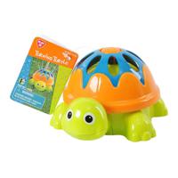 Play schildpad draaiend