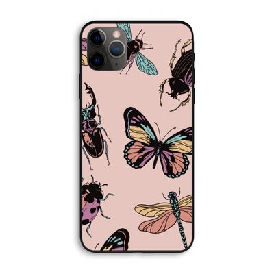 Tiny Bugs: iPhone 11 Pro Max Biologisch afbreekbaar hoesje