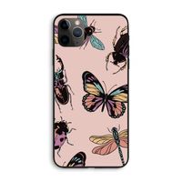 Tiny Bugs: iPhone 11 Pro Max Biologisch afbreekbaar hoesje