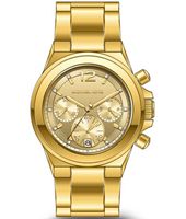 Horlogeband Michael Kors MK6434 Staal Doublé 20mm