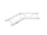 ALUTRUSS BILOCK E-GL22 C23-H 2-way Corner 135Â°