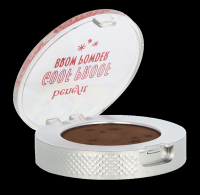 Benefit Goof Proof Brow Powder 1.90 g Wenkbrauw Make-Up 1.9 g
