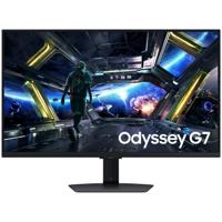 Samsung Odyssey G7 LS32DG702EUXEN Monitor