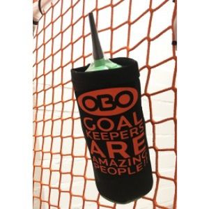 Obo Goalie Water Bottle Holder Orange