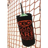 Obo Goalie Water Bottle Holder Orange - thumbnail