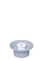 Dopper Sport Cap Arctic Grey Drinken Drinken Accessoire