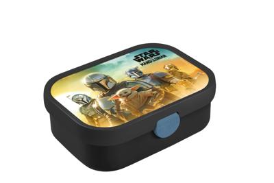 Mepal lunchbox campus star wars