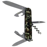 Victorinox Spartan 1.3603.94 Zwitsers zakmes Aantal functies 12 Camouflage - thumbnail