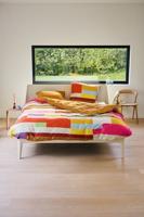 Auping Painted canvas Dekbedovertrek