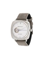 Briston Watches montre Clubmaster Iconic - Blanc