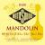 Rotosound RS80 snarenset voor mandoline