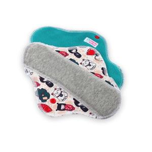 Petit Lulu Maandverband Classic Standaard - 779