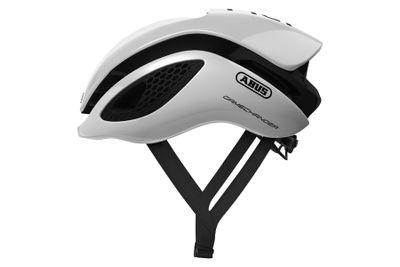 Abus GameChanger Helm Polar White Abus GameChanger Helm Polar White