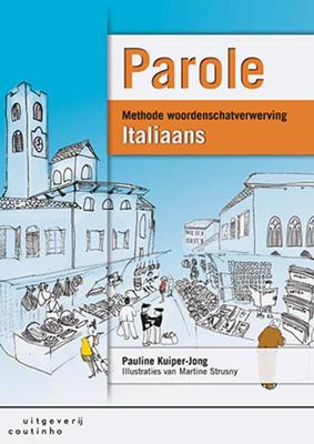 Parole (Paperback)