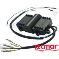 REPUESTOS MOTORES - Mercruiser REC855713A3 - CAJA NEGRA 855713A3