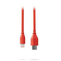 Rode SC21 Red USB-C naar Lightning kabel (30 cm)