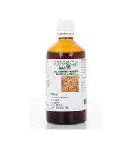 Balsamodendron myrrha gum/mirre tinctuur - thumbnail