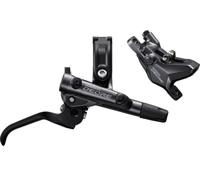 Shimano Deore BL-M6100 + BR-M6100 Hydraulic Rear 2P - thumbnail