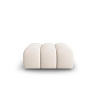 Haluta - Hocker Harvey - 94x94x40 - Crèmekleurig